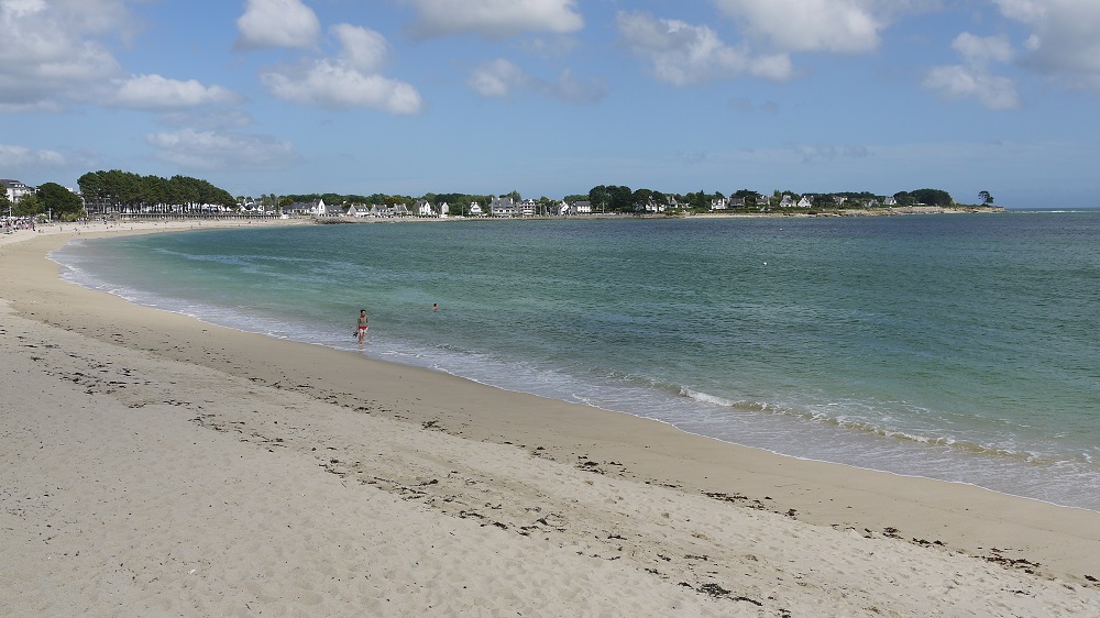 Gites Plage Fouesnant